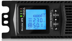 Vision Spirit XL1.5-7